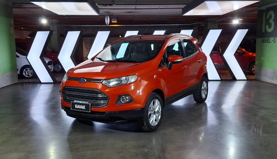 Ford • EcoSport