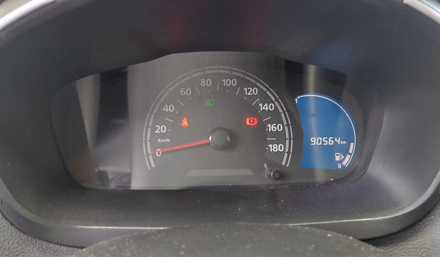 Renault Kwid 1.0 ZEN Hatchback 2019