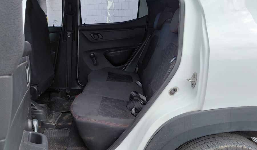 Renault Kwid 1.0 ZEN Hatchback 2019