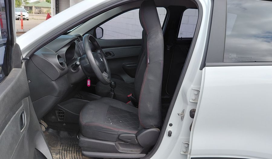 Renault Kwid 1.0 ZEN Hatchback 2019