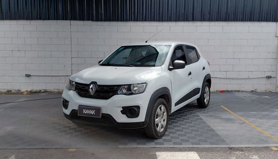 Renault • Kwid