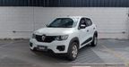 Renault Kwid 1.0 ZEN Hatchback 2019