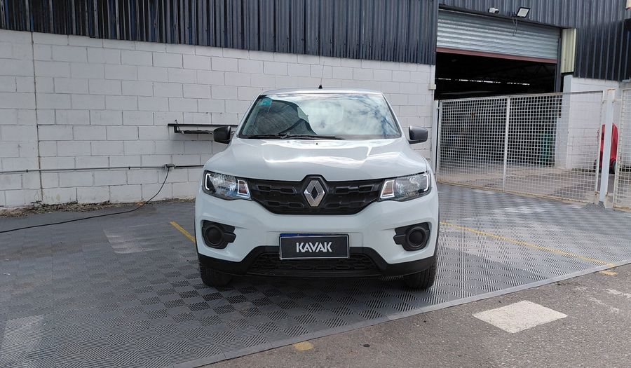 Renault Kwid 1.0 ZEN Hatchback 2019