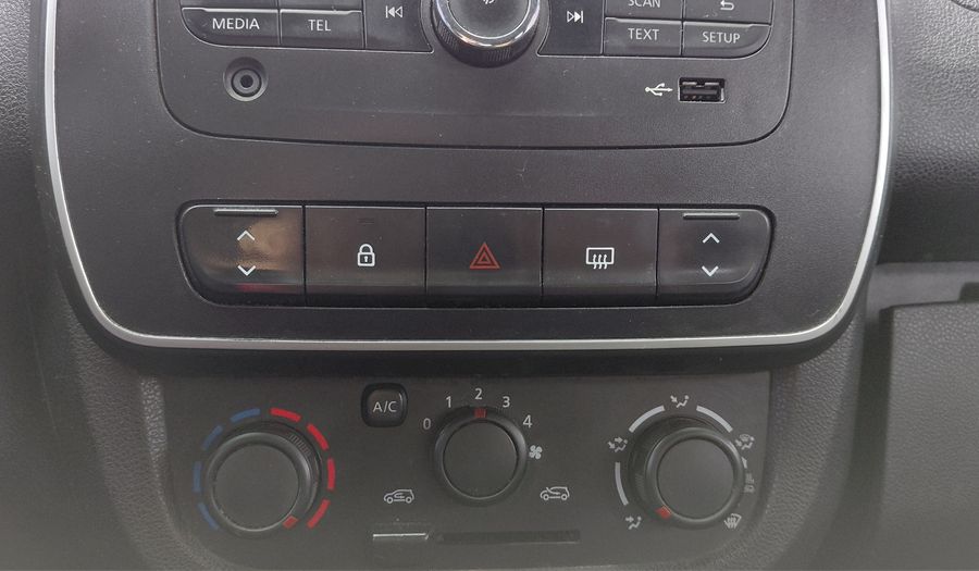 Renault Kwid 1.0 ZEN Hatchback 2019