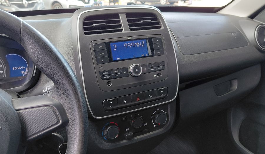 Renault Kwid 1.0 ZEN Hatchback 2019