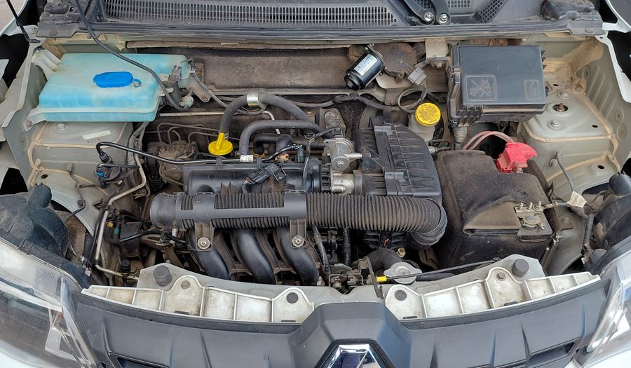 Renault Kwid 1.0 ZEN Hatchback 2019