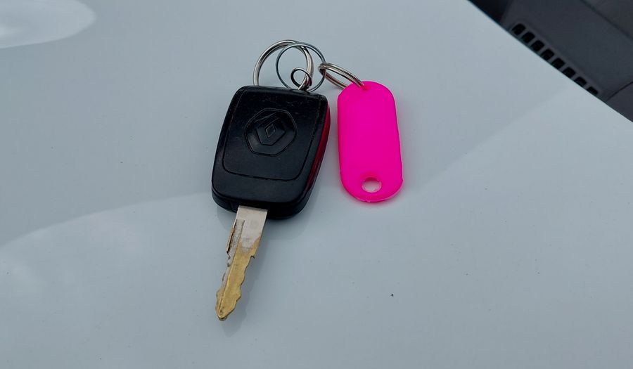 Renault Kwid 1.0 ZEN Hatchback 2019