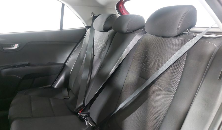 Kia Rio 1.6 LX AUTO Hatchback 2023