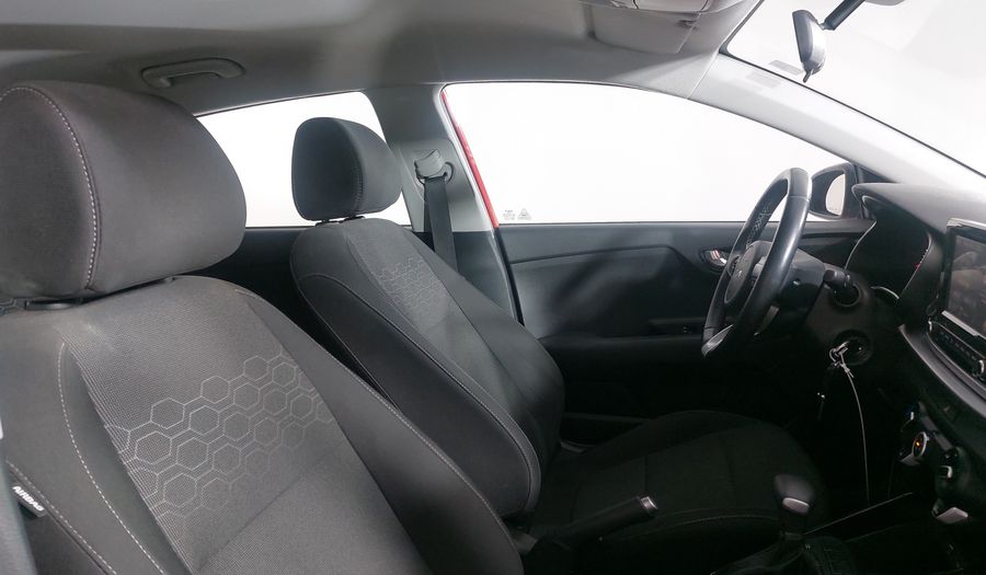 Kia Rio 1.6 LX AUTO Hatchback 2023