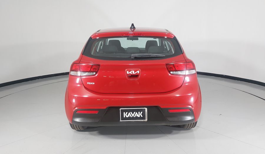 Kia Rio 1.6 LX AUTO Hatchback 2023