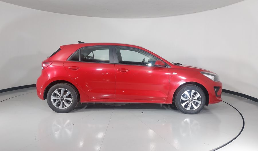 Kia Rio 1.6 LX AUTO Hatchback 2023