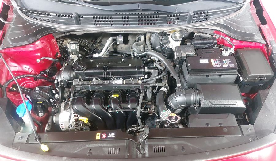 Kia Rio 1.6 LX AUTO Hatchback 2023