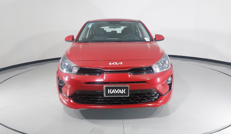 Kia Rio 1.6 LX AUTO Hatchback 2023