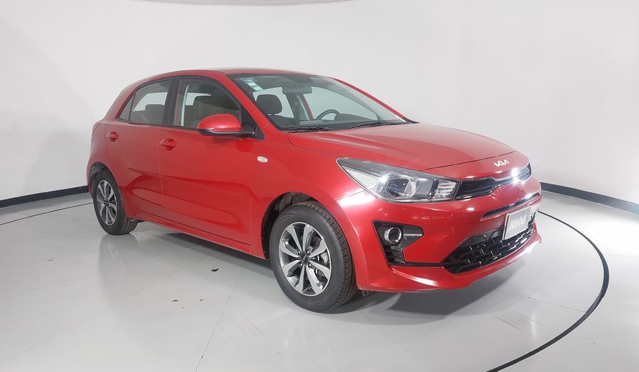Kia Rio 1.6 LX AUTO Hatchback 2023