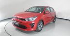 Kia Rio 1.6 LX AUTO Hatchback 2023
