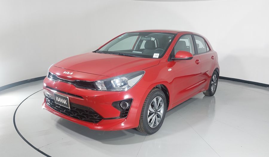 Kia Rio 1.6 LX AUTO Hatchback 2023