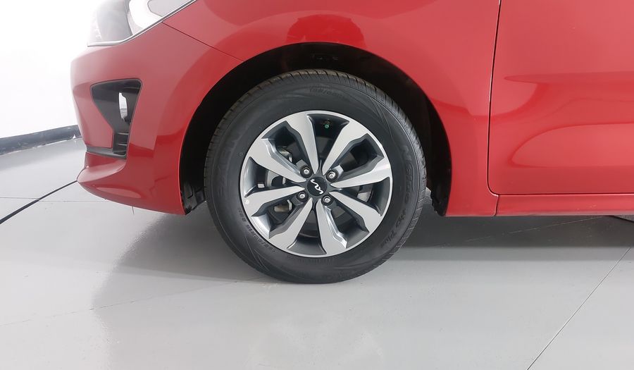 Kia Rio 1.6 LX AUTO Hatchback 2023