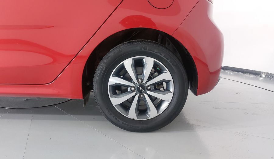 Kia Rio 1.6 LX AUTO Hatchback 2023