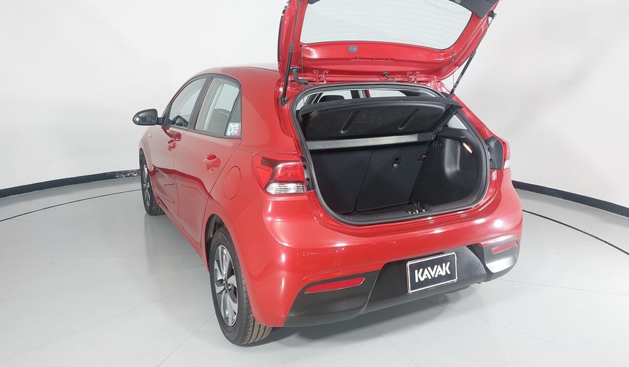 Kia Rio 1.6 LX AUTO Hatchback 2023