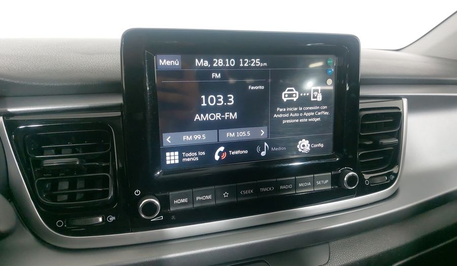 Kia Rio 1.6 LX AUTO Hatchback 2023