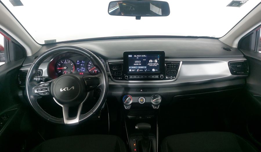 Kia Rio 1.6 LX AUTO Hatchback 2023