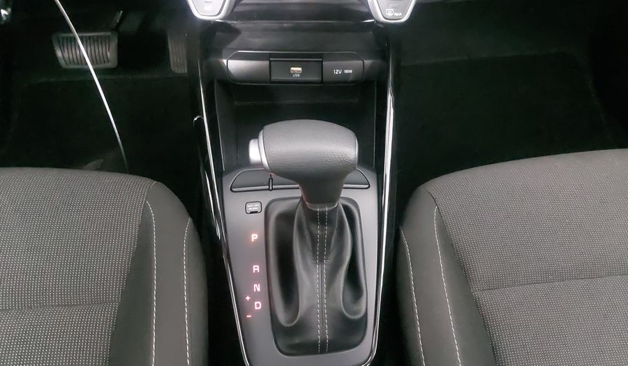 Kia Rio 1.6 LX AUTO Hatchback 2023