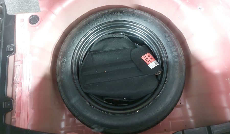 Kia Rio 1.6 LX AUTO Hatchback 2023