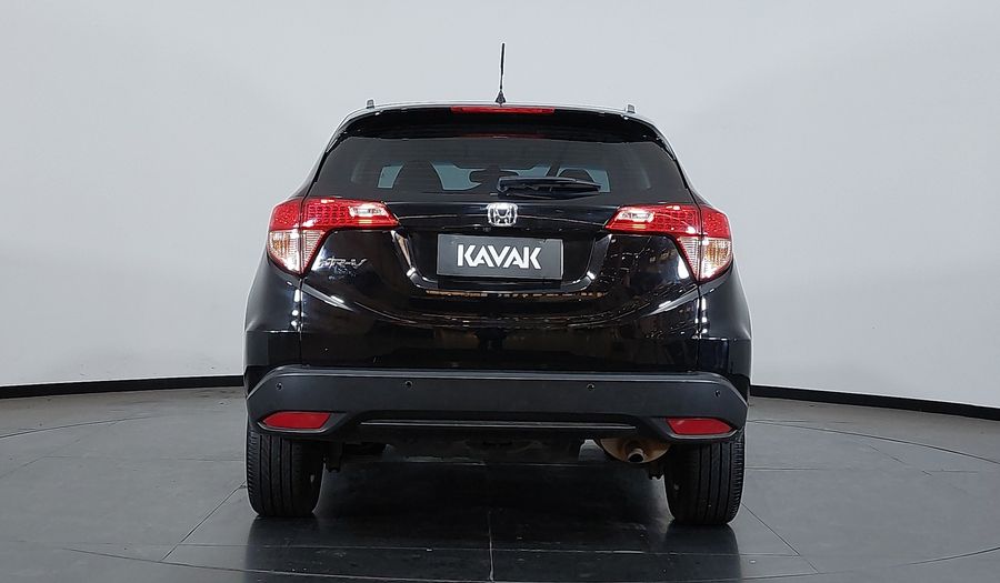 Honda Hr-v EX Suv 2018