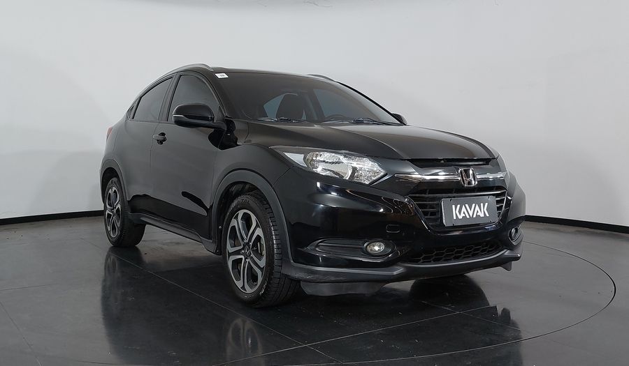 Honda Hr-v EX Suv 2018