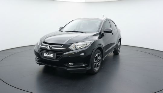 Honda • HR-V