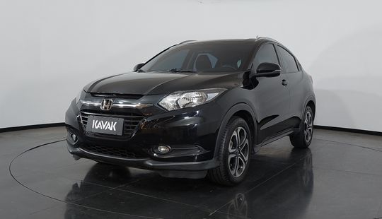 Honda • HR-V