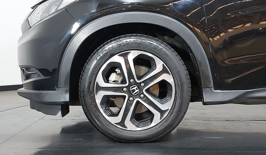 Honda Hr-v EX Suv 2018