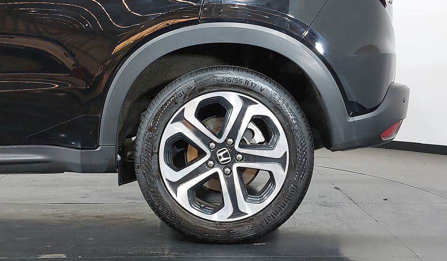 Honda Hr-v EX Suv 2018