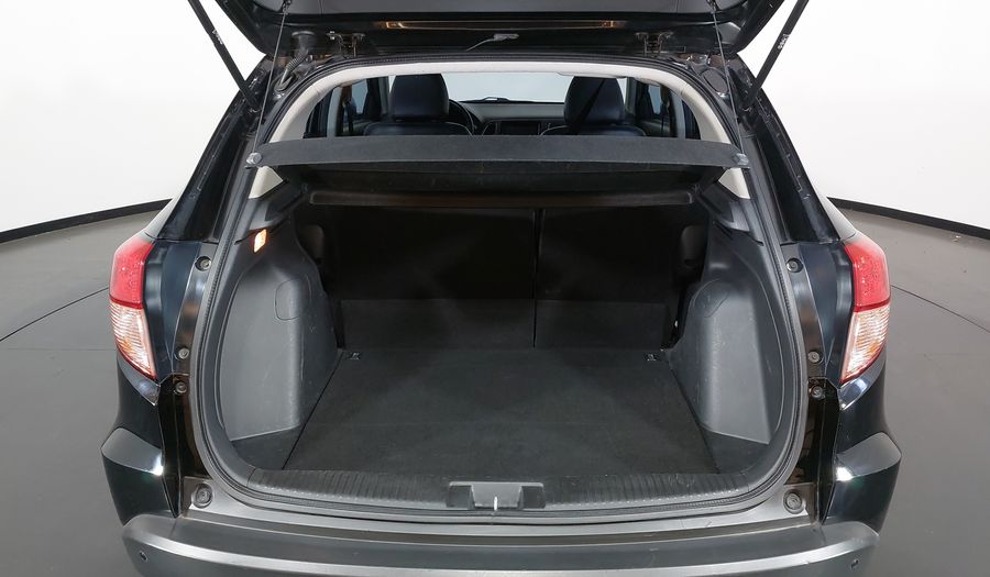 Honda Hr-v EX Suv 2018