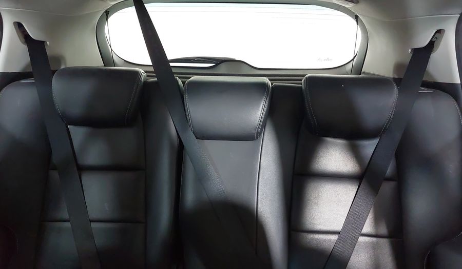 Honda Hr-v EX Suv 2018