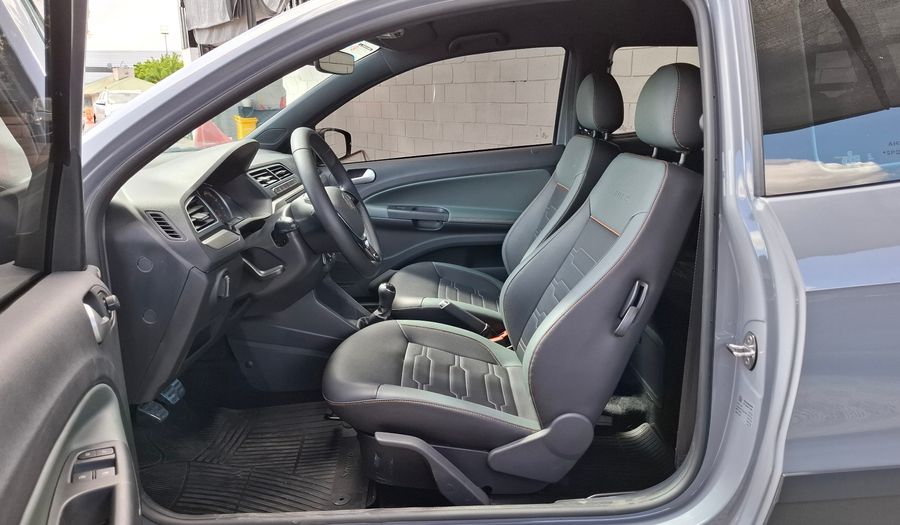 Volkswagen Saveiro 1.6 EXTREME CD MY25 Pickup 2025