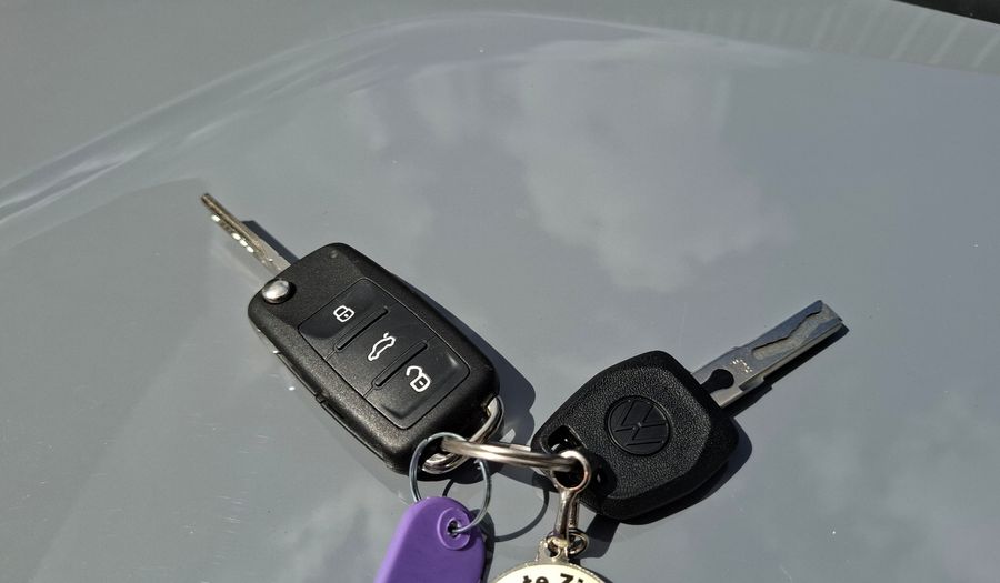 Volkswagen Saveiro 1.6 EXTREME CD MY25 Pickup 2025