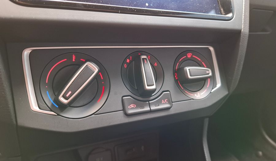 Volkswagen Saveiro 1.6 EXTREME CD MY25 Pickup 2025