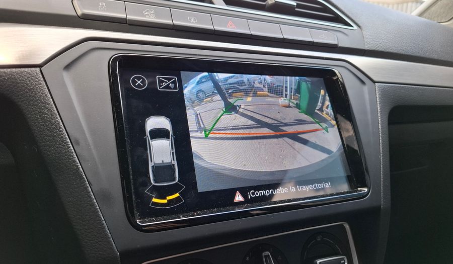 Volkswagen Saveiro 1.6 EXTREME CD MY25 Pickup 2025