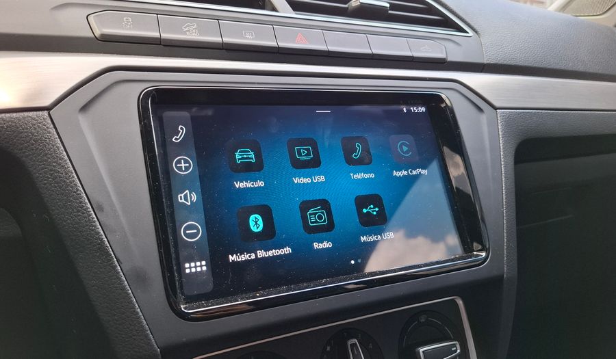 Volkswagen Saveiro 1.6 EXTREME CD MY25 Pickup 2025