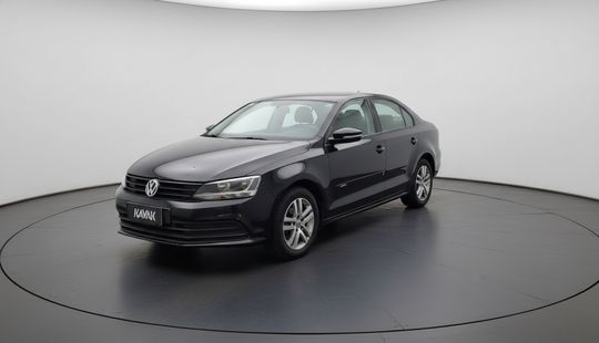 Volkswagen • Jetta