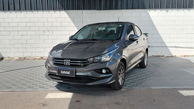 Fiat Cronos 1.3 DRIVE