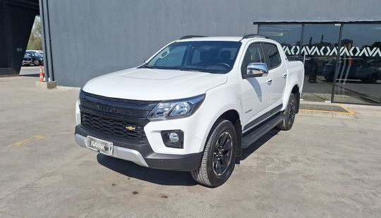 Chevrolet • Colorado