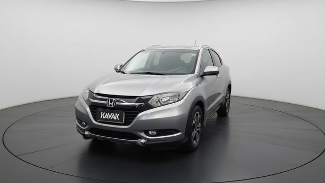 Honda • HR-V