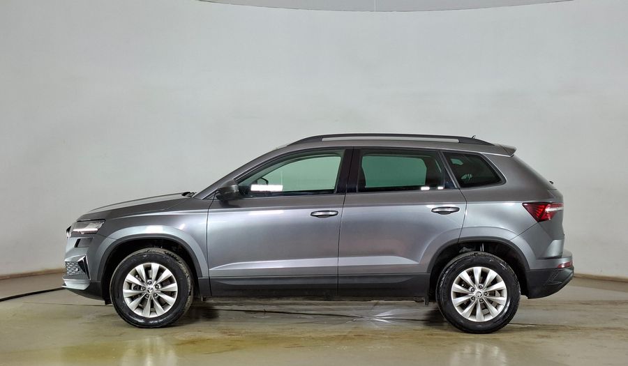 Skoda Karoq 1.4T STYLE AUTO Suv 2023