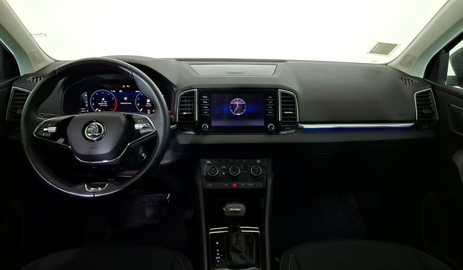 Skoda Karoq 1.4T STYLE AUTO Suv 2023