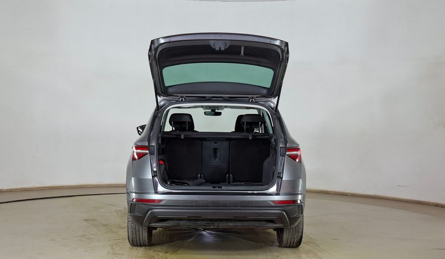 Skoda Karoq 1.4T STYLE AUTO Suv 2023