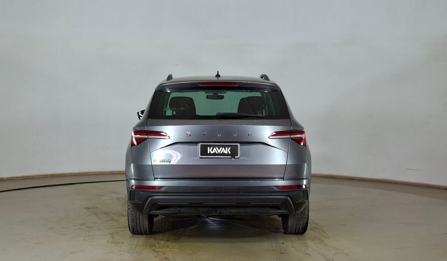 Skoda Karoq 1.4T STYLE AUTO Suv 2023