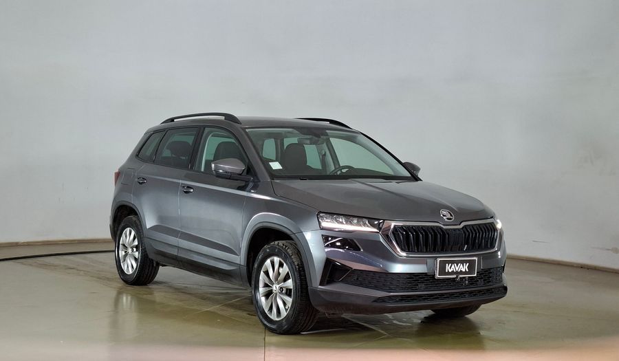Skoda Karoq 1.4T STYLE AUTO Suv 2023