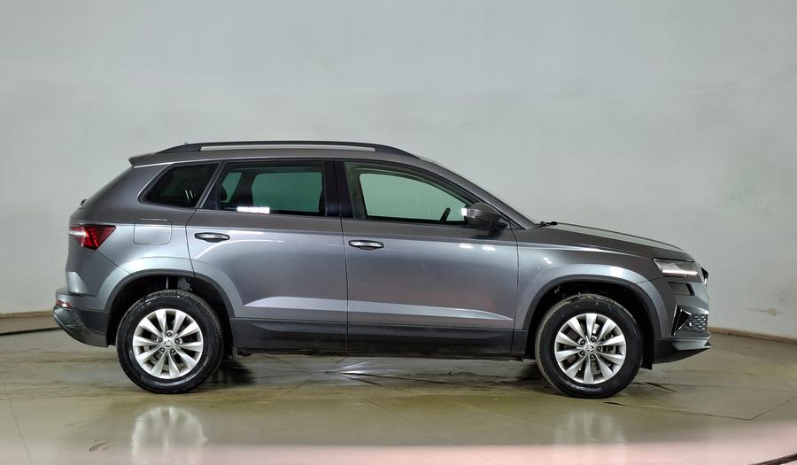 Skoda Karoq 1.4T STYLE AUTO Suv 2023